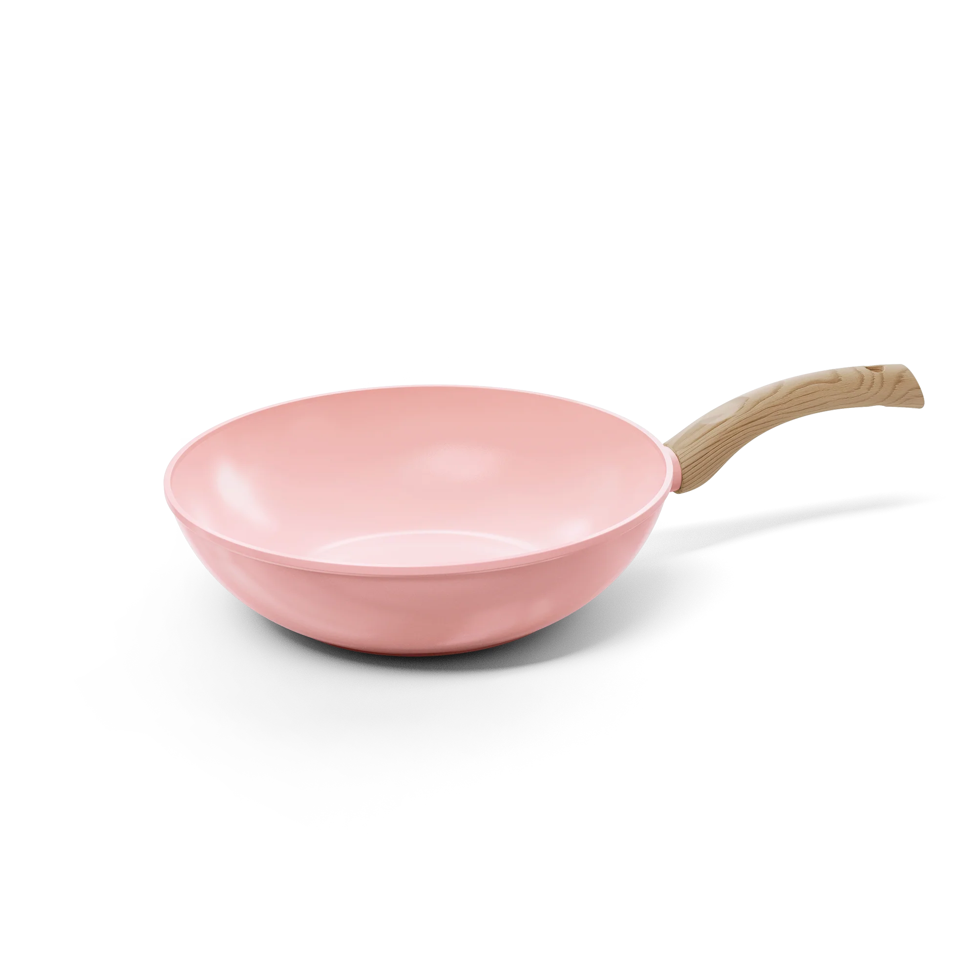 Blush Wokpan 30 cm