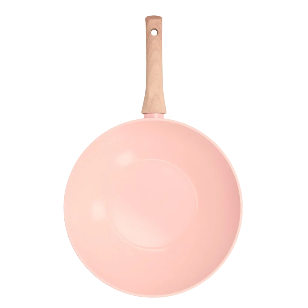 Blush Wokpan 30 cm - Image 3