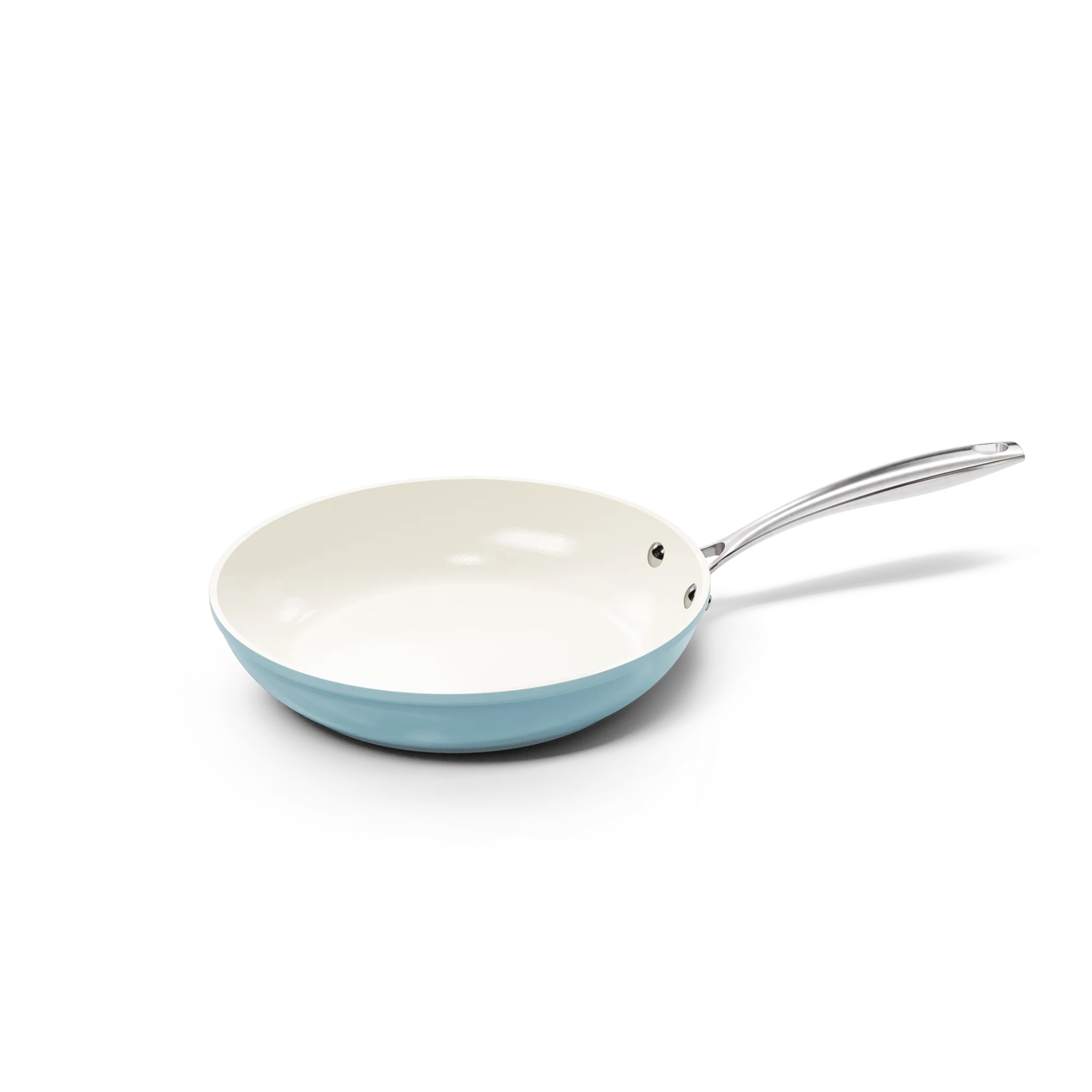 Go Blue Koekenpan 24 cm