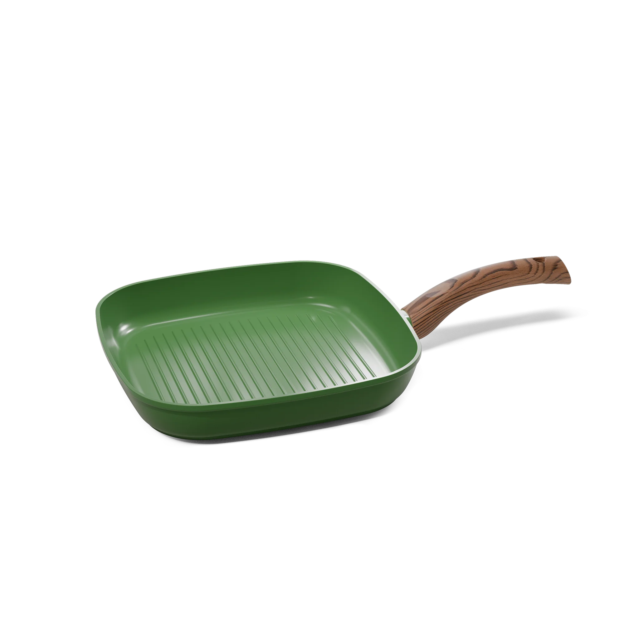 Go Green Grillpan 28 cm