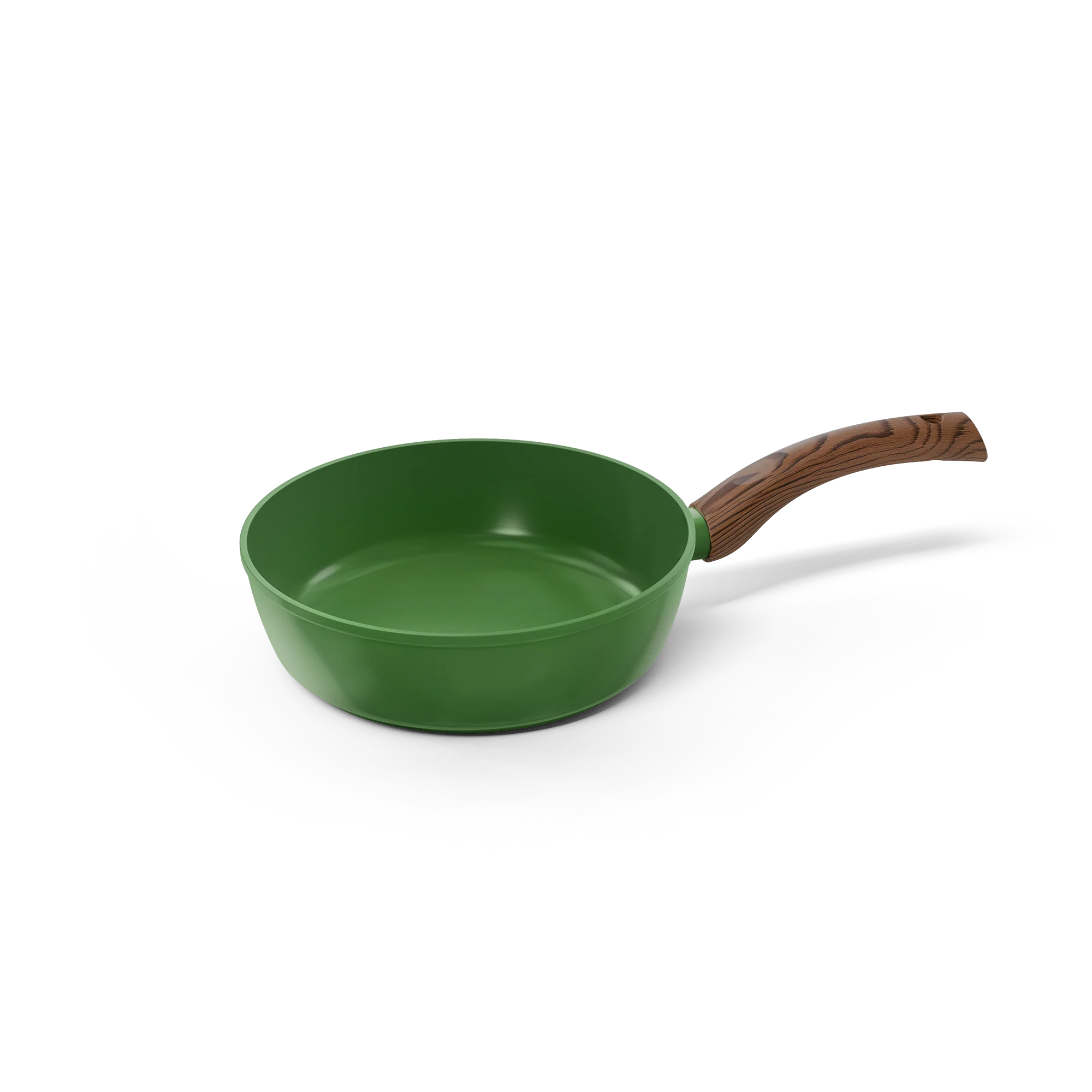 Go Green Hapjespan 24 cm