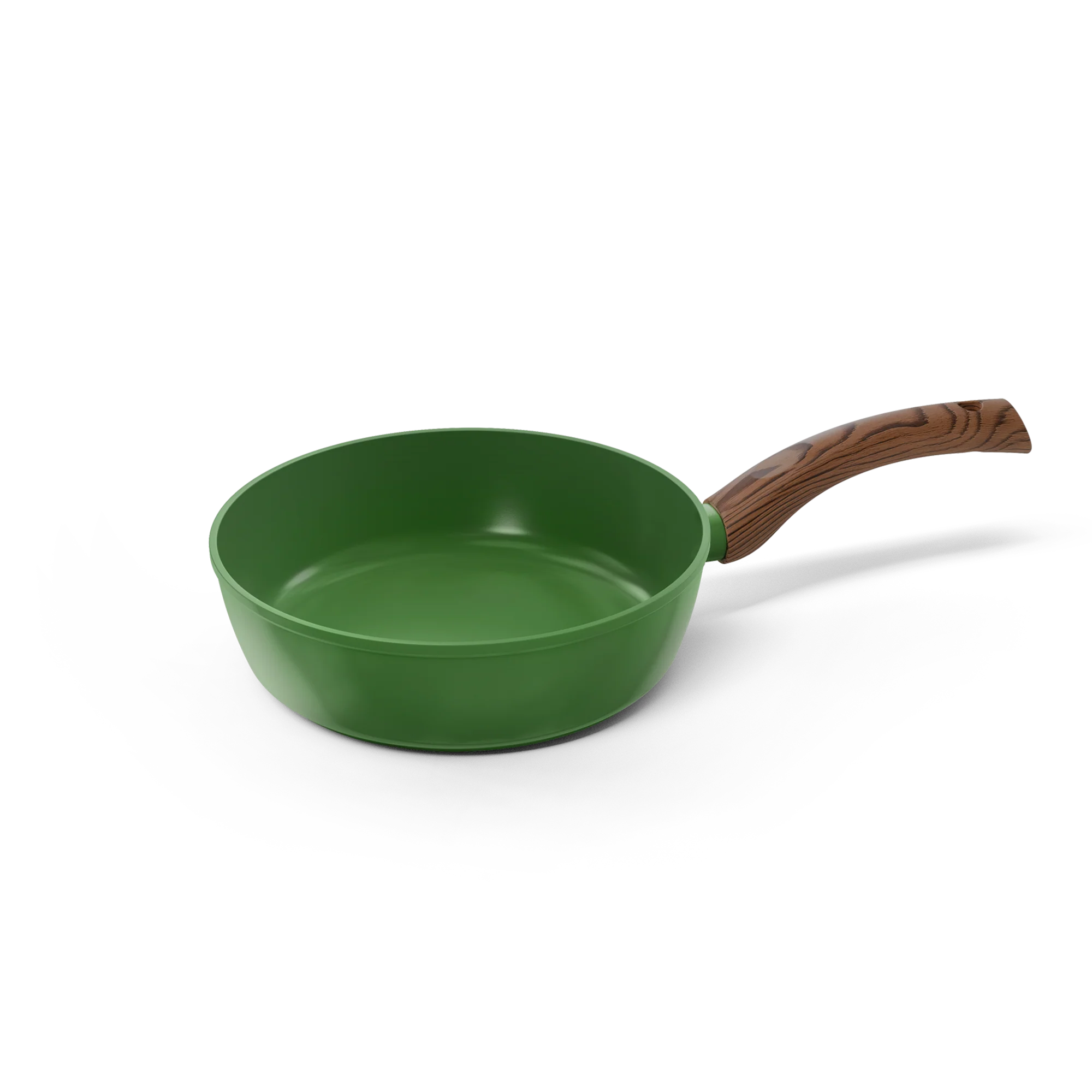 Go Green Hapjespan 28 cm