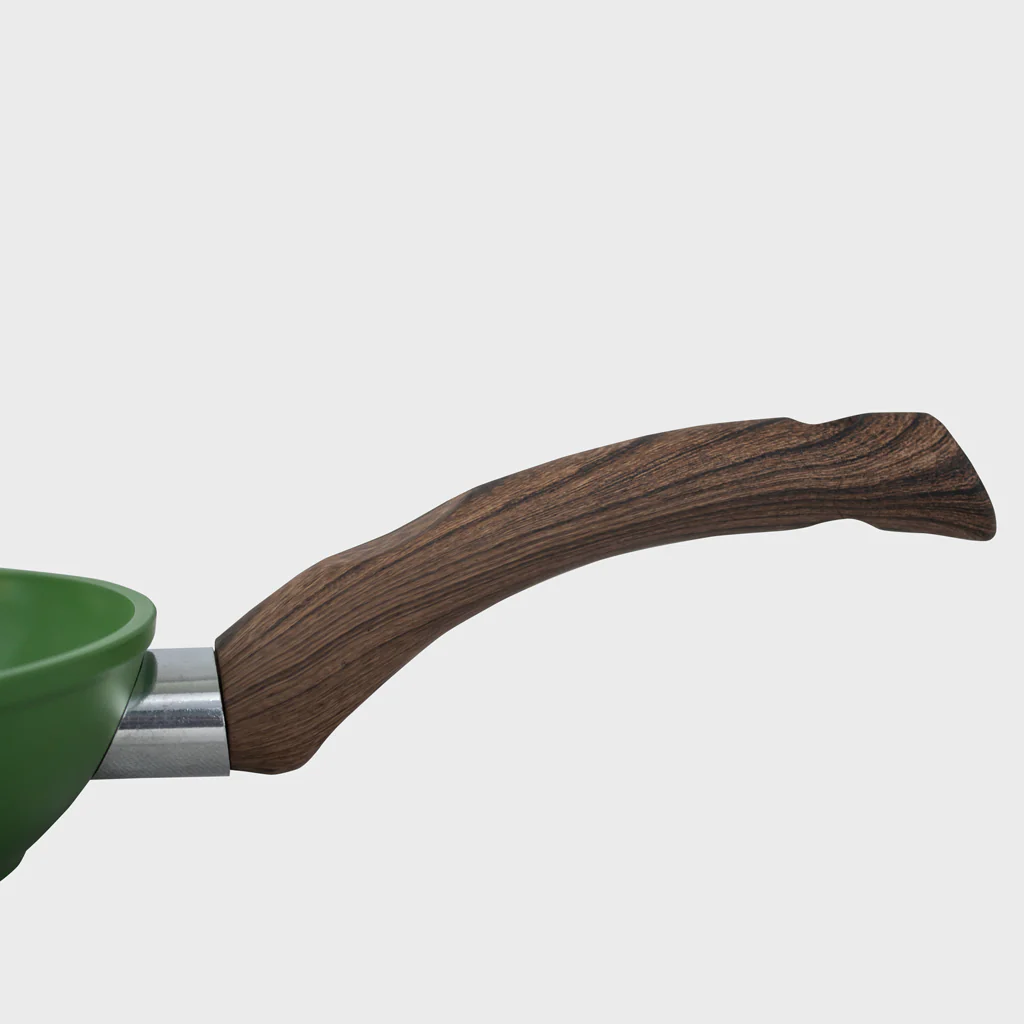 Go Green Hapjespan 24 cm - Image 2