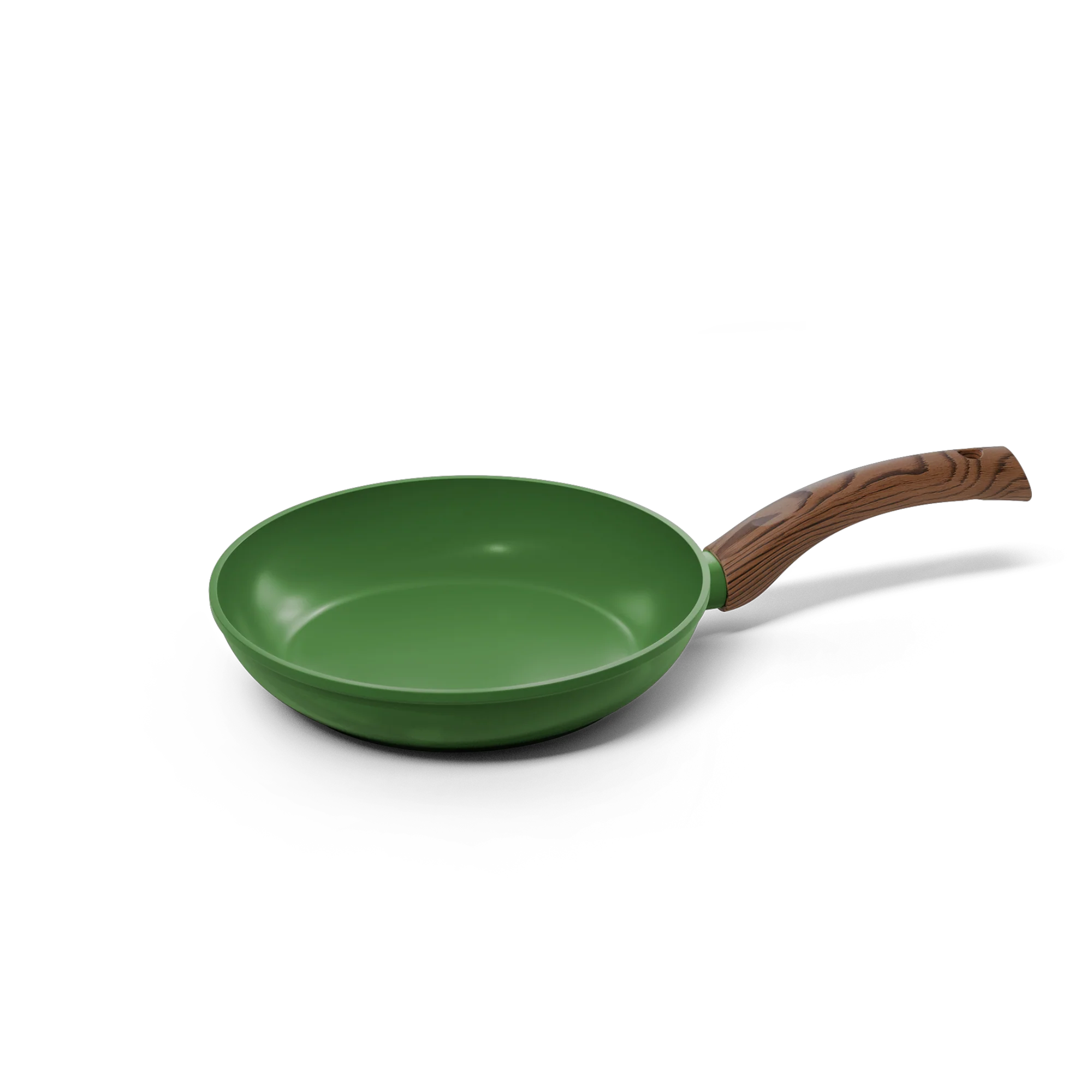 Go Green Koekenpan 24 cm