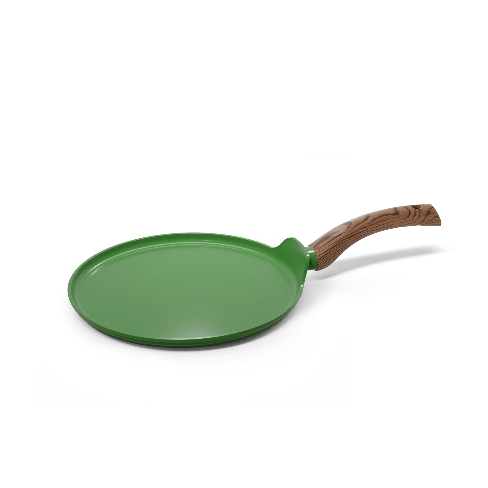 Go Green Pannenkoekenpan 28 cm