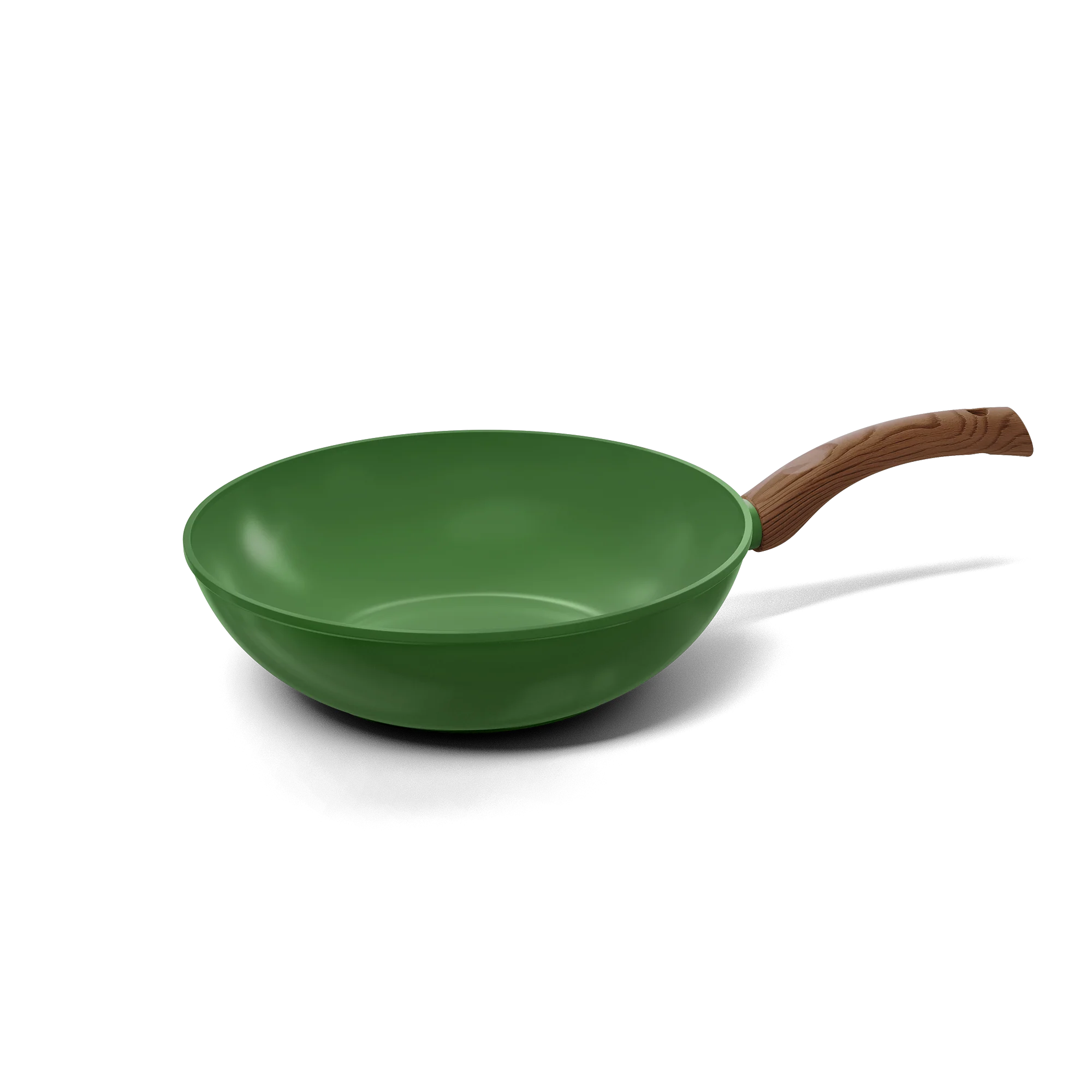 Go Green Wokpan 30 cm