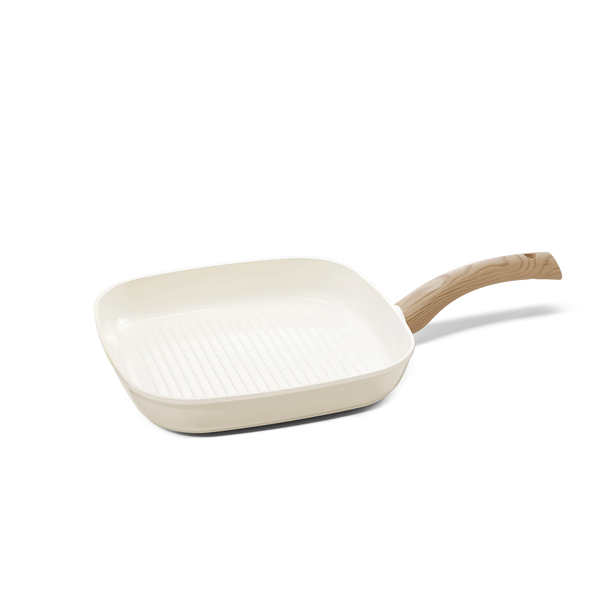 Go Ivory Grillpan 28 cm