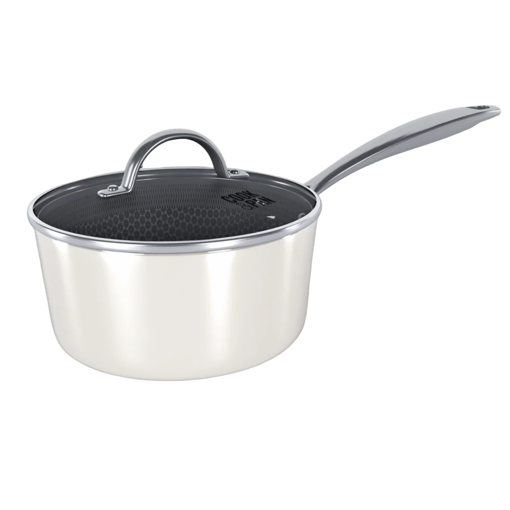 Go Ivory Honey Steelpan 18 cm - RVS