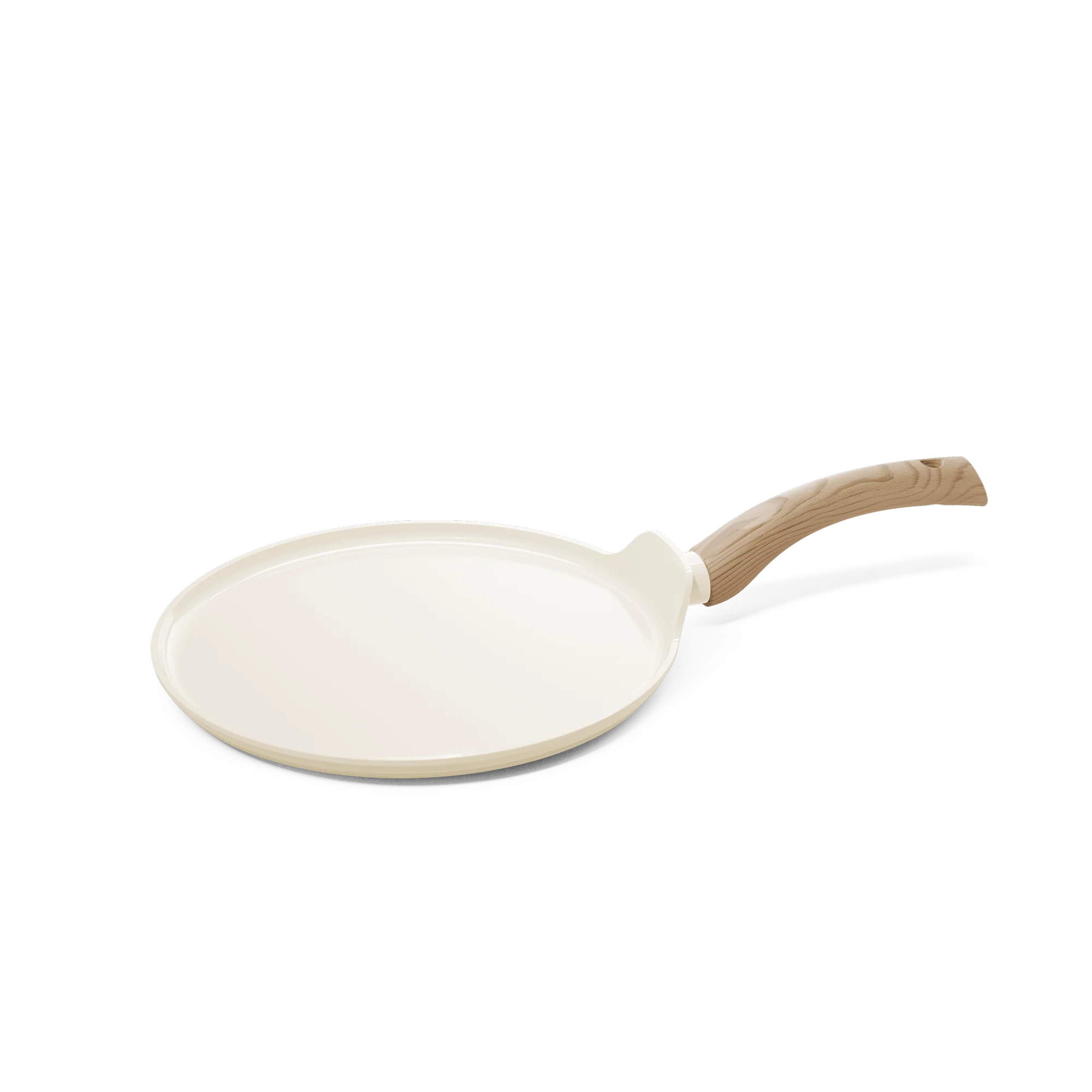 Go Ivory Pannenkoekenpan 28 cm