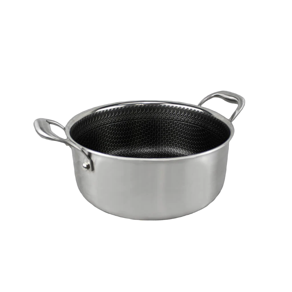 Honey Kookpan 20 cm