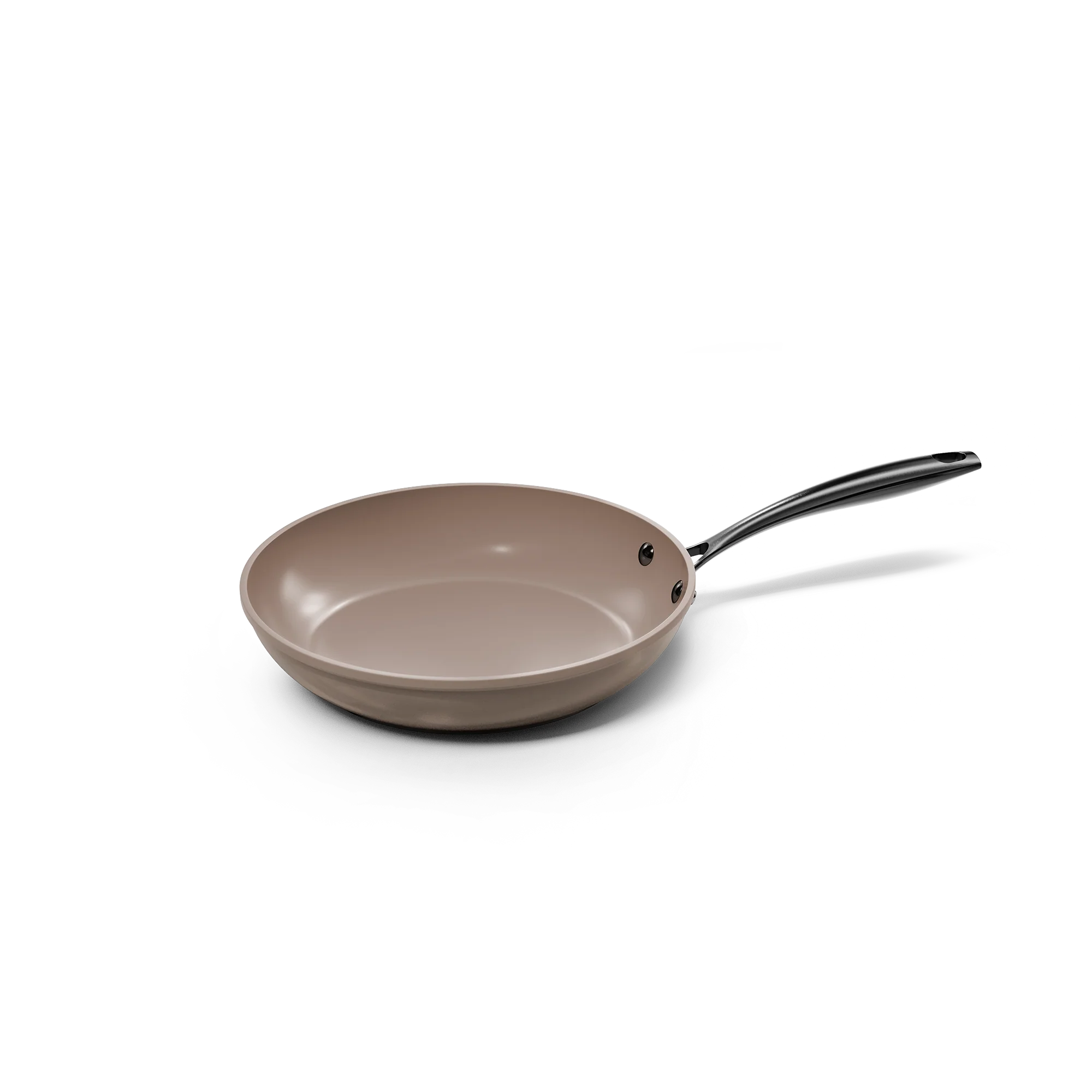 Taupe of Mind Koekenpan 20 cm