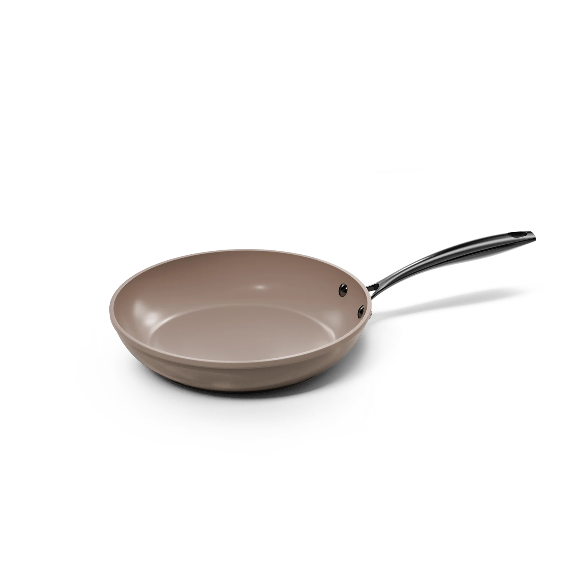 Taupe of Mind Koekenpan 24 cm