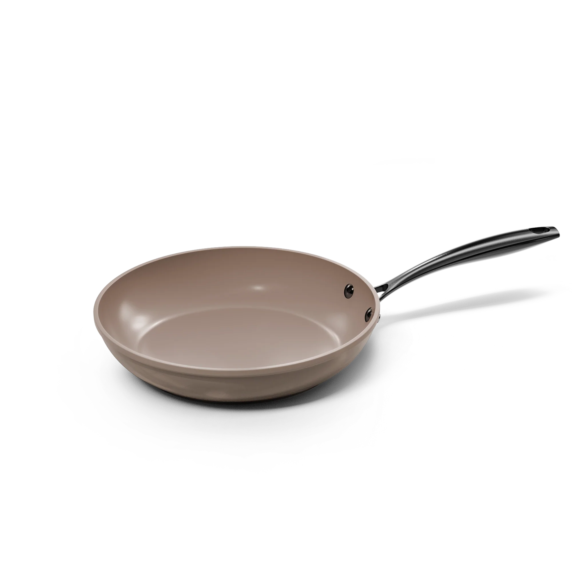 Taupe of Mind Koekenpan 28 cm