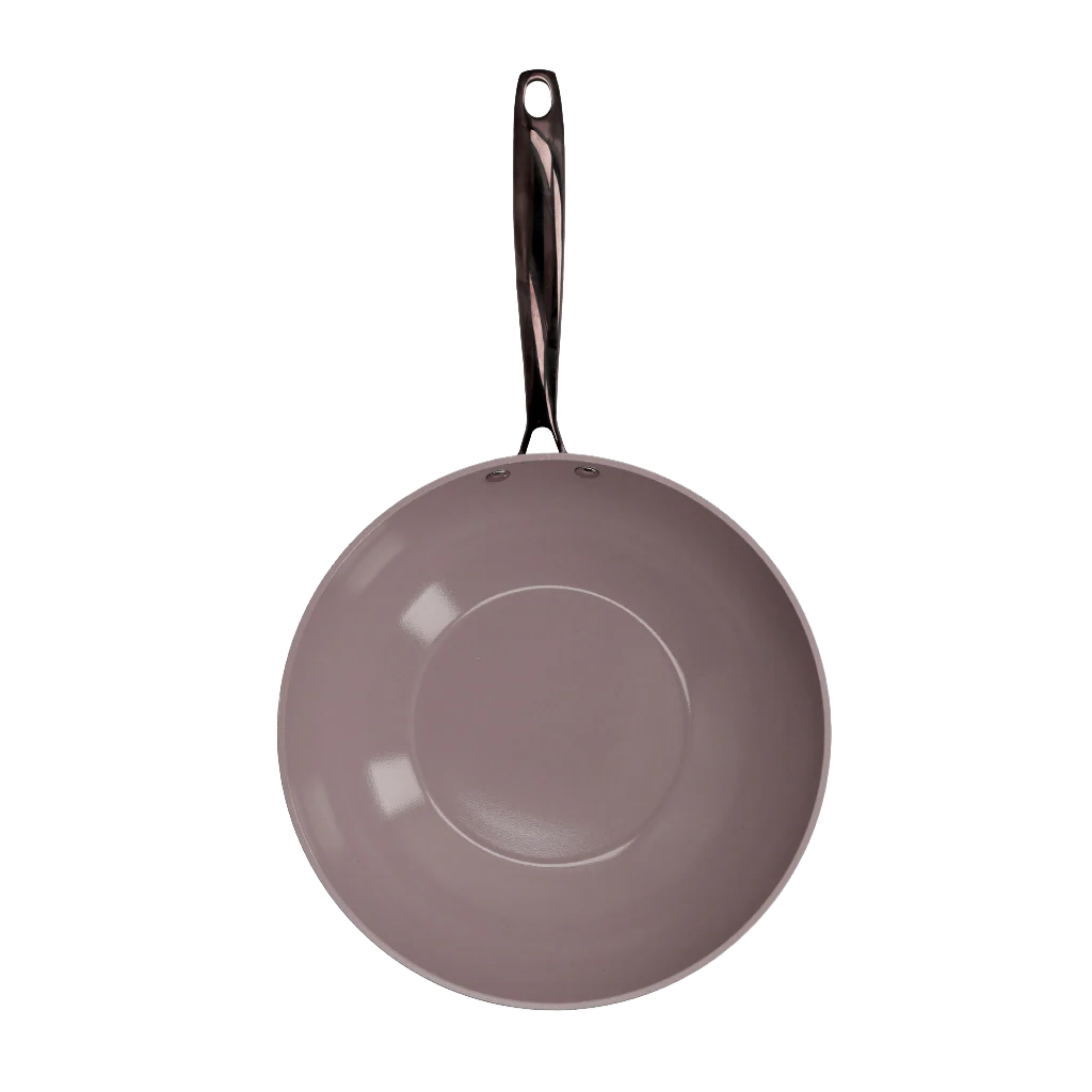 Taupe of Mind Wokpan 30 cm - Image 2